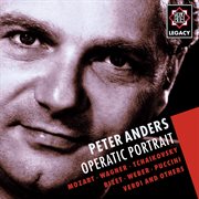 Operatic portrait - telefunken legacy cover image cdn