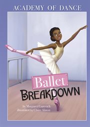 Ballet breakdown cover image cdn
