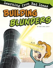 Building blunders : learning from bad ideas cover image cdn