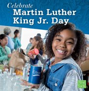 Celebrate Martin Luther King Jr. Day cover image cdn