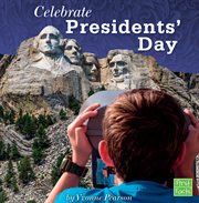 Celebrate Presidents' Day cover image cdn