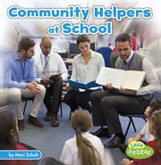 Community helpers at school cover image cdn