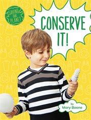 Conserve it! cover image cdn