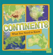 Continents : what you need to know cover image cdn
