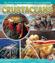 Crustaceans cover image cdn