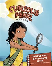 Curious Pearl investigates light cover image cdn