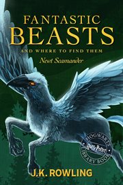 Fantastic beasts and where to find them cover image cdn