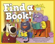 Find a book! cover image cdn