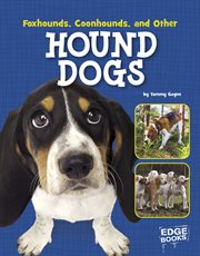Foxhounds, Coonhounds, and other hound dogs cover image cdn