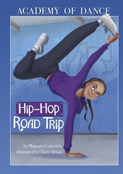 Hip-hop road trip cover image cdn