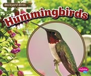 Hummingbirds cover image cdn