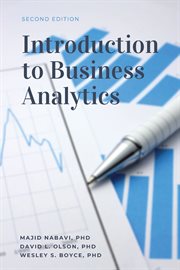 Introduction to business analytics cover image cdn