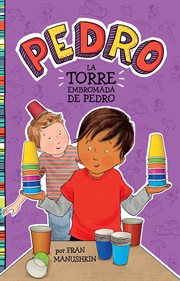 La torre embromada de Pedro cover image cdn