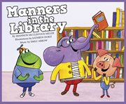 Manners in the library cover image cdn