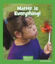 Matter is everything! cover image cdn