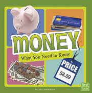 Money : what you need to know cover image cdn