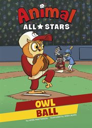 Owl ball cover image cdn