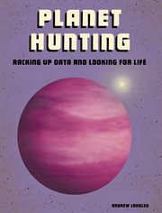 Planet hunting : racking up data and looking for life cover image cdn