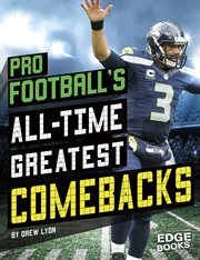 Pro football's all-time greatest comebacks cover image cdn
