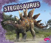 Stegosaurus cover image cdn