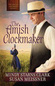 The Amish clockmaker cover image cdn