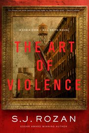 The art of violence cover image cdn
