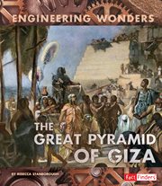 The great pyramid of Giza cover image cdn