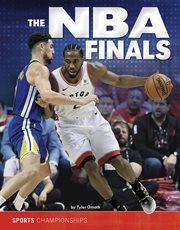 The NBA finals cover image cdn
