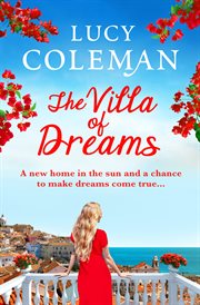 The villa of dreams cover image cdn