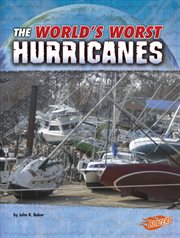 The world's worst hurricanes cover image cdn