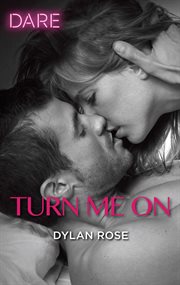Turn me on cover image cdn