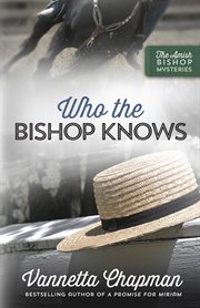Who the bishop knows cover image cdn