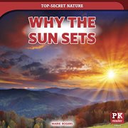 Why the sun sets cover image cdn