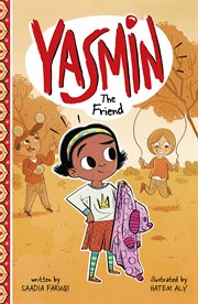 Yasmin the friend cover image cdn