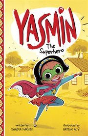 Yasmin the superhero cover image cdn