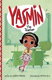 Yasmin the teacher cover image cdn