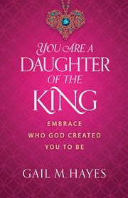 You are a daughter of the king cover image cdn