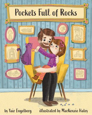 Pockets full of rocks cover image