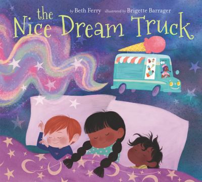 The nice dream truck  cover image cdn