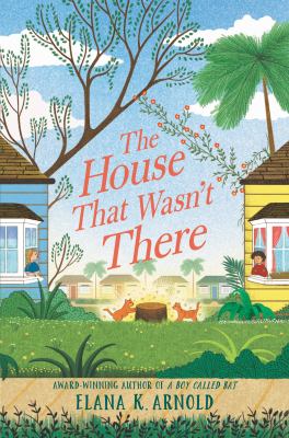 The house that wasn't there  cover image cdn