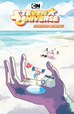 Steven Universe. 9, Cherished memories  cover image cdn