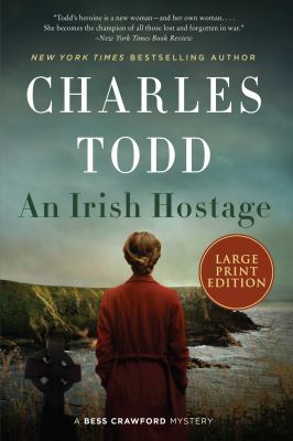 An Irish hostage cover image