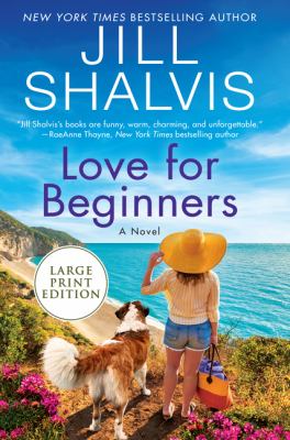 Love for beginners cover image