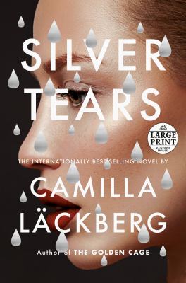 Silver tears cover image