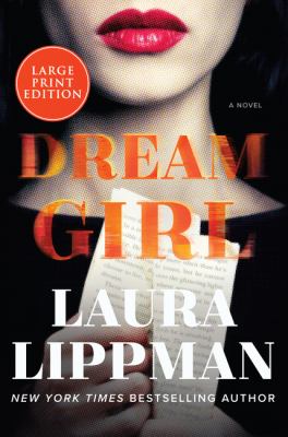 Dream girl cover image