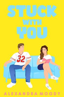 Stuck with you cover image