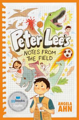 Peter Lee's notes from the field  cover image cdn