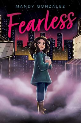 Fearless  cover image cdn