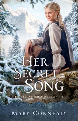 Her secret song cover image