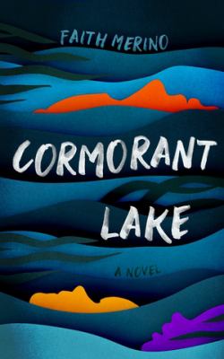 Cormorant Lake cover image